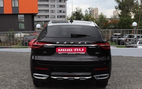 Haval F7 I, 2019 год, 1 781 000 рублей, 4 фотография