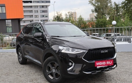 Haval F7 I, 2019 год, 1 781 000 рублей, 2 фотография