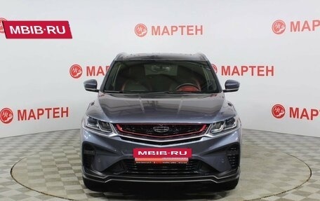 Geely Coolray I, 2022 год, 2 155 000 рублей, 2 фотография