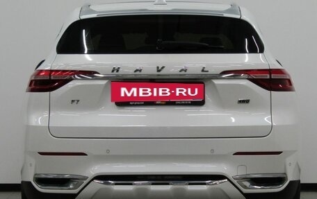 Haval F7 I, 2019 год, 1 989 000 рублей, 4 фотография