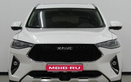 Haval F7 I, 2019 год, 1 989 000 рублей, 8 фотография