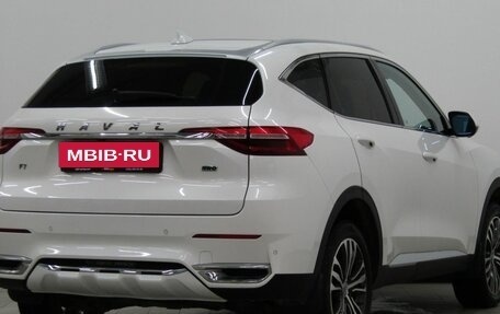 Haval F7 I, 2019 год, 1 989 000 рублей, 5 фотография