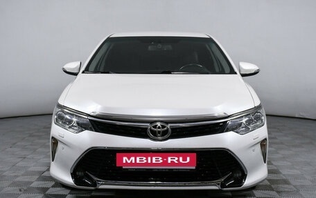 Toyota Camry, 2014 год, 2 250 000 рублей, 2 фотография