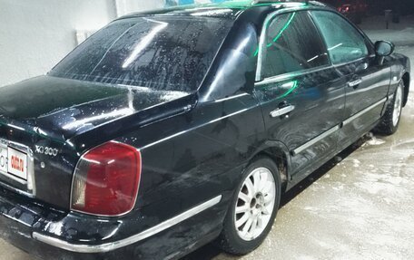 Hyundai XG I рестайлинг, 2005 год, 650 000 рублей, 6 фотография