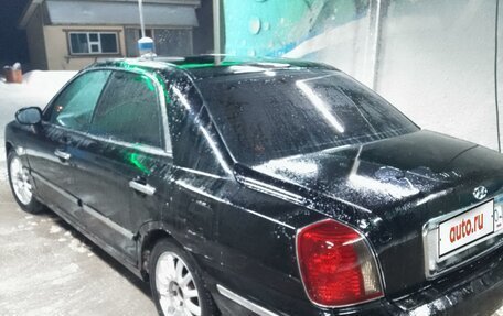 Hyundai XG I рестайлинг, 2005 год, 650 000 рублей, 5 фотография