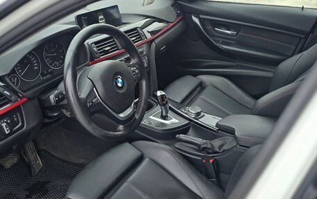 BMW 3 серия, 2014 год, 2 250 000 рублей, 3 фотография