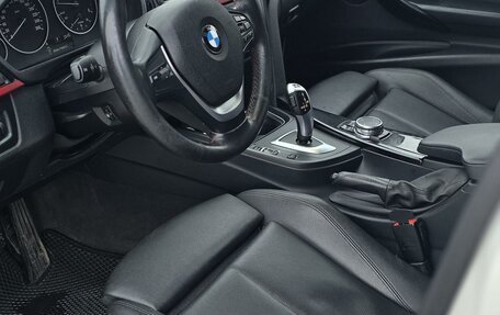 BMW 3 серия, 2014 год, 2 250 000 рублей, 2 фотография