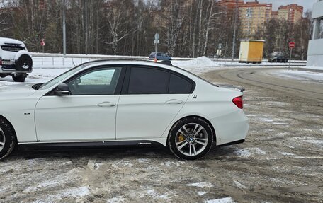 BMW 3 серия, 2014 год, 2 250 000 рублей, 5 фотография