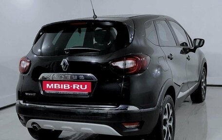 Renault Kaptur I рестайлинг, 2018 год, 1 035 000 рублей, 4 фотография