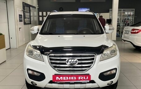 Lifan X60 I рестайлинг, 2014 год, 630 000 рублей, 2 фотография