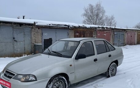 Daewoo Nexia I рестайлинг, 2008 год, 180 000 рублей, 2 фотография