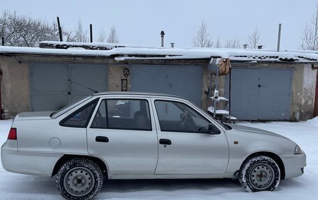 Daewoo Nexia I рестайлинг, 2008 год, 180 000 рублей, 7 фотография