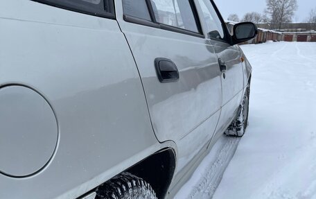 Daewoo Nexia I рестайлинг, 2008 год, 180 000 рублей, 9 фотография