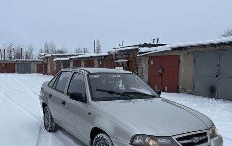 Daewoo Nexia I рестайлинг, 2008 год, 180 000 рублей, 8 фотография