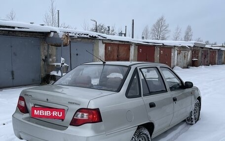 Daewoo Nexia I рестайлинг, 2008 год, 180 000 рублей, 6 фотография