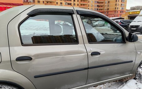 Renault Logan I, 2012 год, 540 000 рублей, 5 фотография