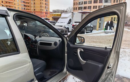 Renault Logan I, 2012 год, 540 000 рублей, 13 фотография