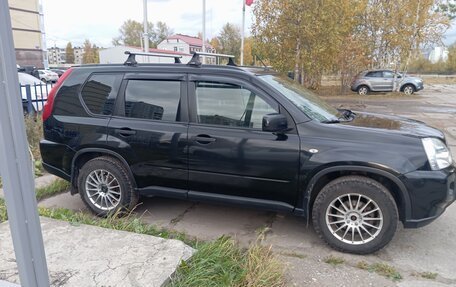 Nissan X-Trail, 2008 год, 860 000 рублей, 4 фотография