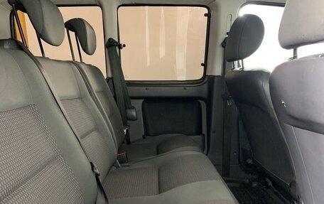 Citroen Berlingo II рестайлинг, 2010 год, 299 000 рублей, 5 фотография