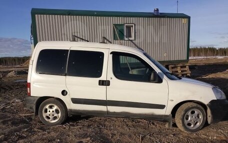 Citroen Berlingo II рестайлинг, 2010 год, 299 000 рублей, 2 фотография