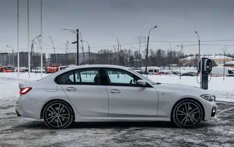 BMW 3 серия, 2019 год, 4 150 000 рублей, 7 фотография