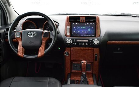 Toyota Land Cruiser Prado 150 рестайлинг 2, 2013 год, 2 989 000 рублей, 6 фотография