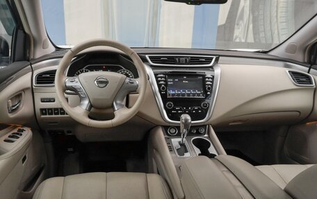 Nissan Murano, 2018 год, 2 949 000 рублей, 6 фотография