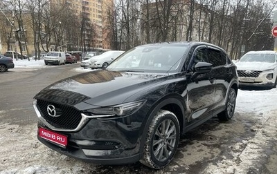 Mazda CX-5 II, 2020 год, 2 990 000 рублей, 1 фотография