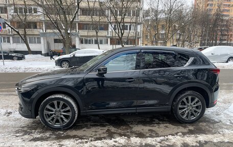 Mazda CX-5 II, 2020 год, 2 990 000 рублей, 4 фотография