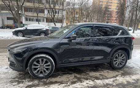 Mazda CX-5 II, 2020 год, 2 990 000 рублей, 3 фотография