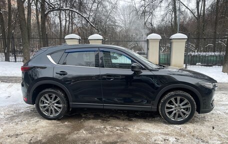 Mazda CX-5 II, 2020 год, 2 990 000 рублей, 11 фотография