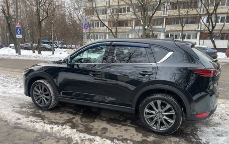 Mazda CX-5 II, 2020 год, 2 990 000 рублей, 6 фотография