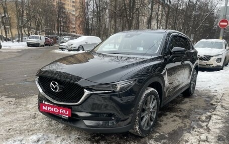 Mazda CX-5 II, 2020 год, 2 990 000 рублей, 2 фотография