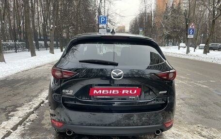 Mazda CX-5 II, 2020 год, 2 990 000 рублей, 9 фотография