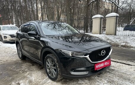 Mazda CX-5 II, 2020 год, 2 990 000 рублей, 13 фотография