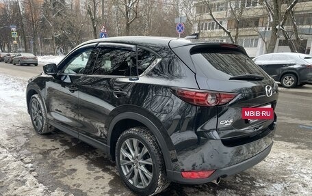 Mazda CX-5 II, 2020 год, 2 990 000 рублей, 7 фотография