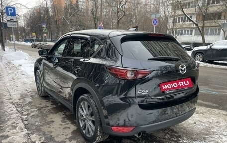 Mazda CX-5 II, 2020 год, 2 990 000 рублей, 8 фотография