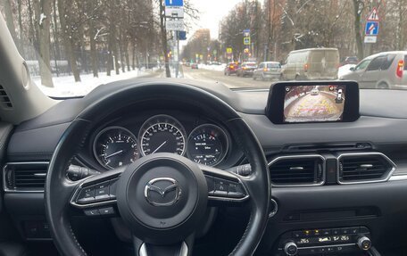 Mazda CX-5 II, 2020 год, 2 990 000 рублей, 16 фотография