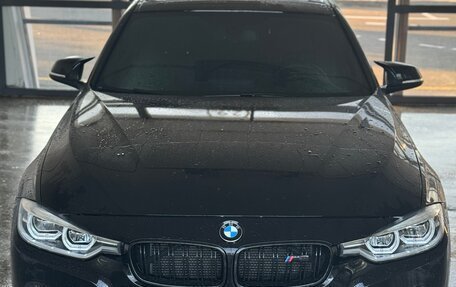 BMW 3 серия, 2016 год, 2 850 000 рублей, 4 фотография