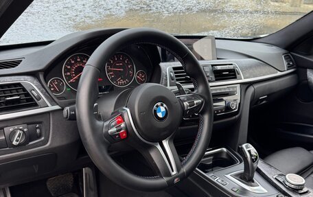 BMW 3 серия, 2016 год, 2 850 000 рублей, 13 фотография