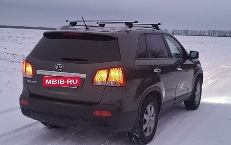 KIA Sorento II рестайлинг, 2012 год, 1 730 000 рублей, 4 фотография