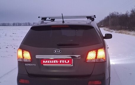 KIA Sorento II рестайлинг, 2012 год, 1 730 000 рублей, 5 фотография