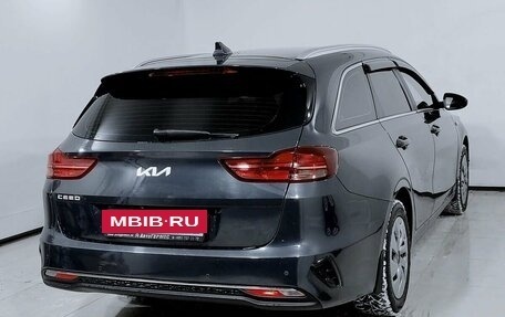 KIA cee'd III, 2021 год, 2 250 000 рублей, 4 фотография