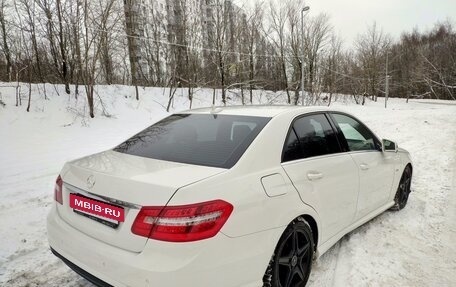 Mercedes-Benz E-Класс, 2012 год, 1 799 000 рублей, 4 фотография