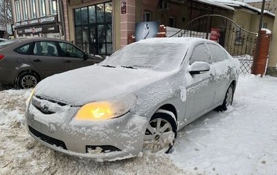 Chevrolet Epica, 2012 год, 490 000 рублей, 1 фотография