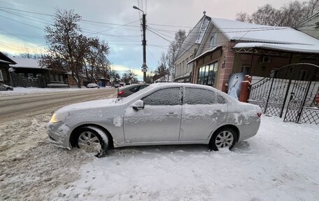 Chevrolet Epica, 2012 год, 490 000 рублей, 2 фотография