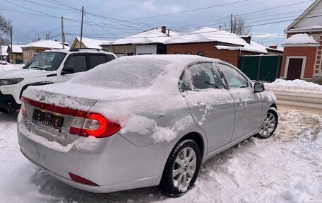 Chevrolet Epica, 2012 год, 490 000 рублей, 5 фотография