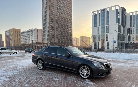 Mercedes-Benz E-Класс, 2011 год, 1 450 000 рублей, 6 фотография