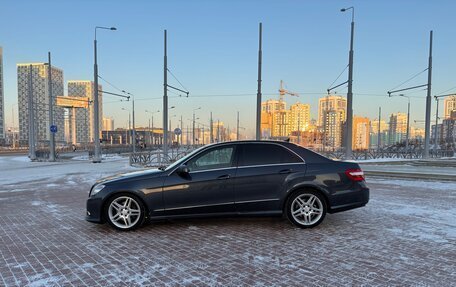 Mercedes-Benz E-Класс, 2011 год, 1 450 000 рублей, 3 фотография