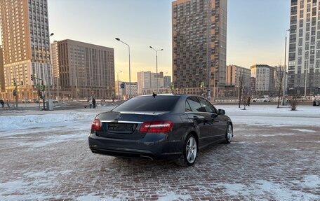 Mercedes-Benz E-Класс, 2011 год, 1 450 000 рублей, 5 фотография